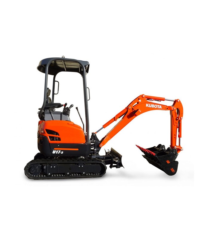 best option for hiring a mini digger in berkshire